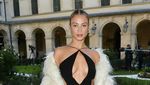 5 Gaya Rose Bertram Pacar Baru Kylian Mbappe