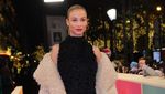 5 Gaya Rose Bertram Pacar Baru Kylian Mbappe