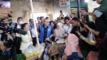 Stok dan Harga Bapok di Lampung Stabil Jelang Tahun Baru