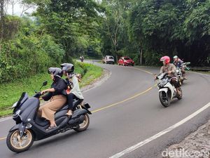 3 Tempat di Jabar yang Punya Nama Menjurus, Ada Pasir Heunceut