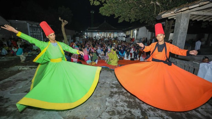 Tari Sufi