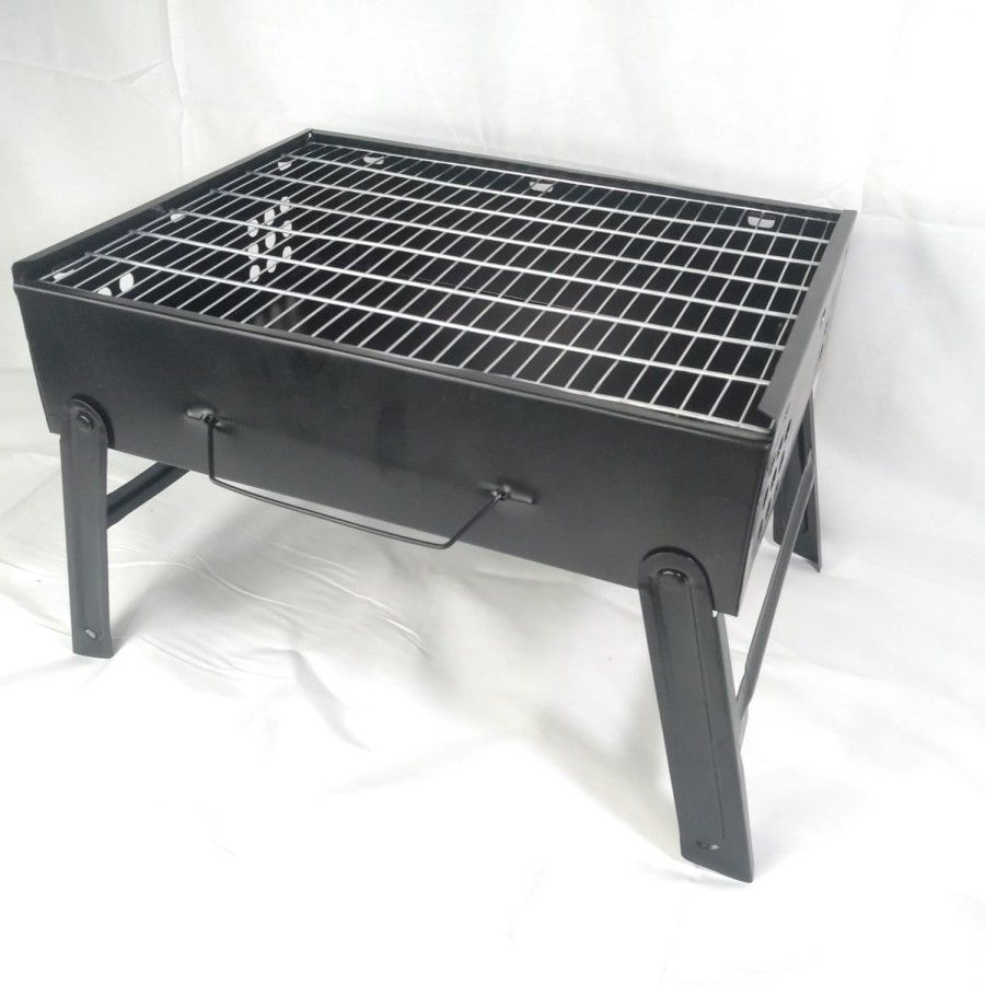 Tempat beli alat panggang buat BBQ tahun baru