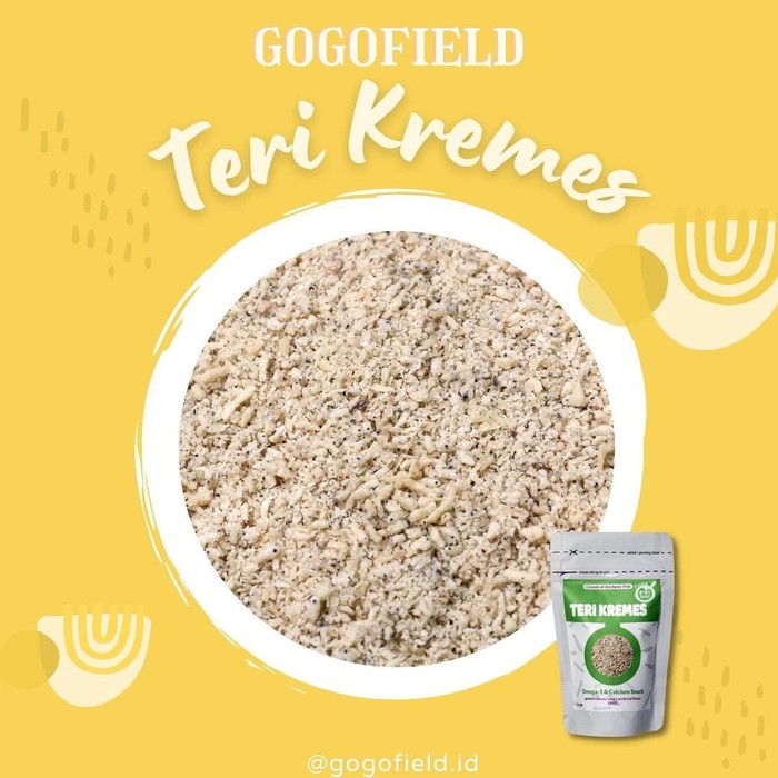 Teri Kremes