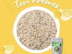 Taburan Teri Kremes Ini Bisa Bantu Anak Makan Makin Lahap