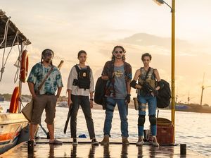 7 Film Komedi Indonesia yang Cocok untuk Nonton Bareng di Netflix