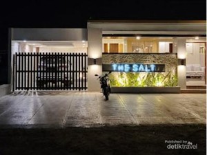Ini Saran Guest House Ternyaman dan Aman di Halmahera Timur