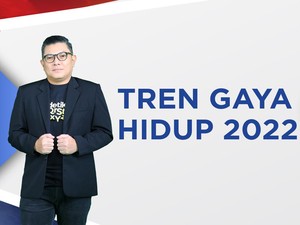Year In Review 2022: Hingar Bingar Tren Baru Pasca-pandemi