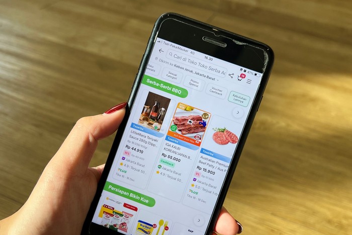 Tokopedia