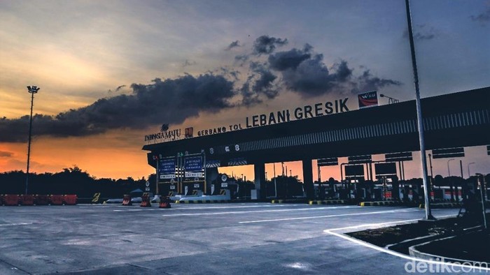 Tol KLBM