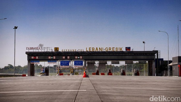 Tol KLBM