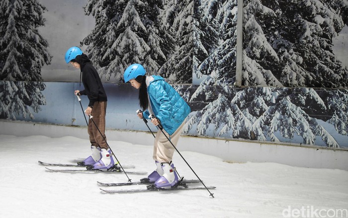 Trans Snow World Bekasi