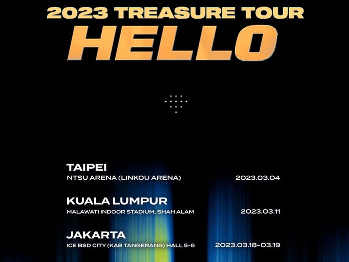 TREASURE