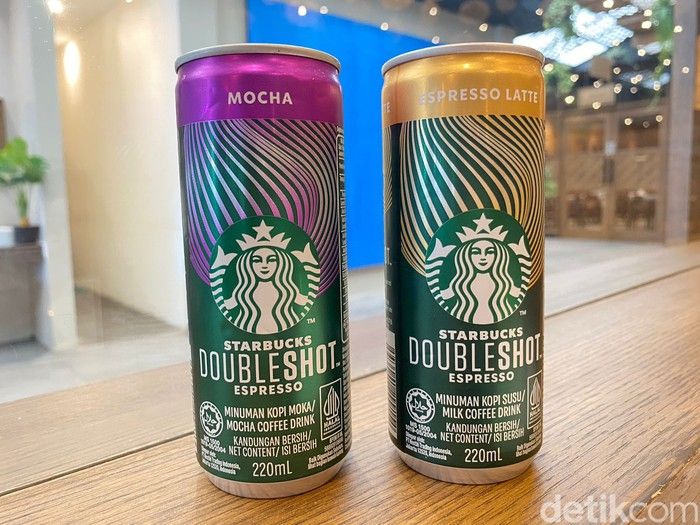 Tren minuman di TikTok