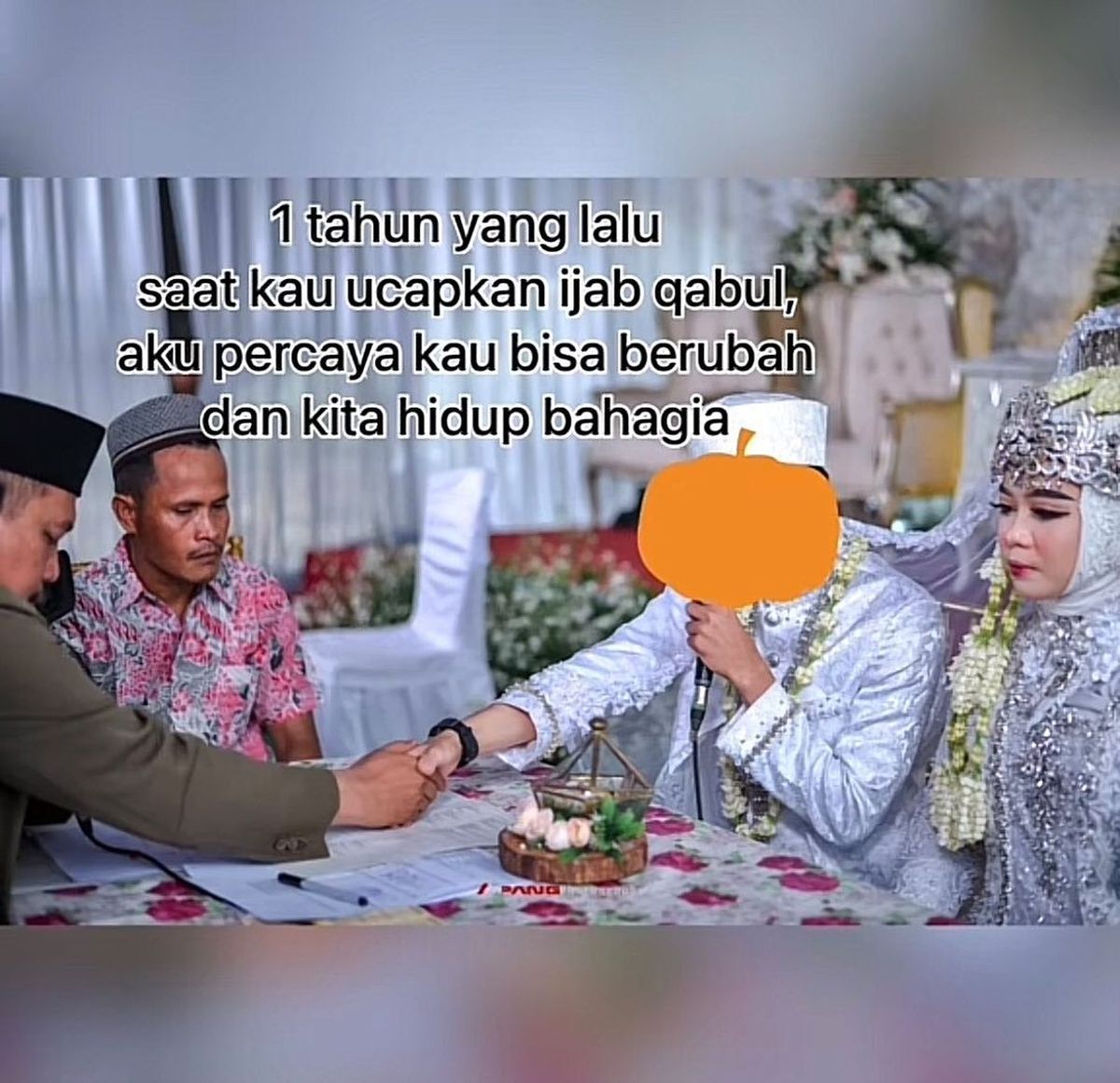 Viral Suami Selingkuh dan Zina dengan Mertua, Plot Twist bak Sinetron