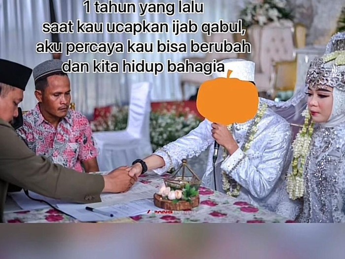 Wanita ini mengungkapkan suaminya yang selingkuh dengan ibu kandungnya sendiri bikin nyesek, viral di media sosial. Wanita ini mengungkapkan suaminya yang selingkuh dengan ibu kandungnya sendiri bikin nyesek, viral di media sosial.