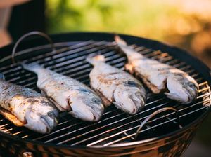 5 Jenis Ikan yang Cocok Dibakar untuk Pesta BBQ Akhir Tahun