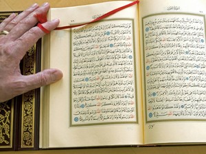 Ayat 1000 Dinar: Arab, Latin dan Terjemahnya