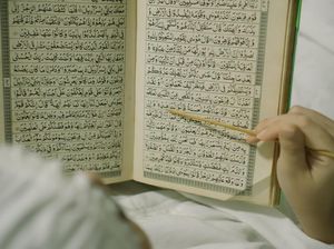 Surah Al Hadid Ayat 22: Ketetapan Allah di Lauhul Mahfuzh Terkait Musibah