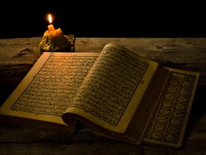 Bacaan Doa Lengkap Setelah Mengamalkan Surat Al-Mulk
