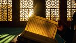 Sejarah Turunnya Al-Quran, Kitab Suci Umat Islam yang Membawa Kebenaran