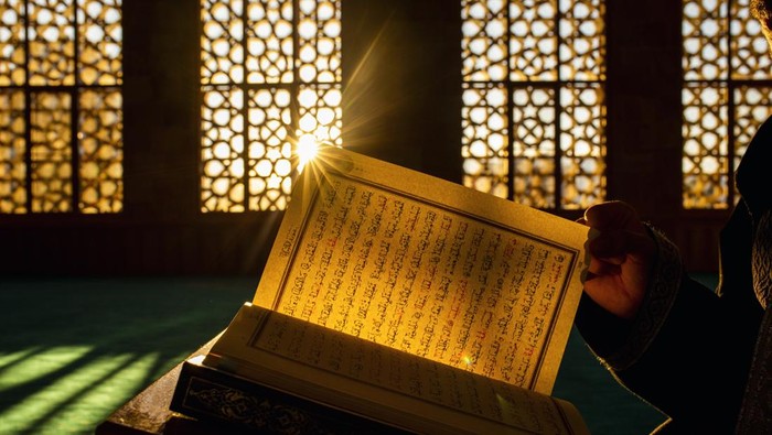 Bukan Tanah Arab, Al-Quran Dicetak Pertama Kali di Negara Ini