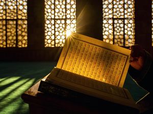5 Keutamaan Membaca Surat Ar Rahman, Bisa Dirasakan di Dunia dan Akhirat