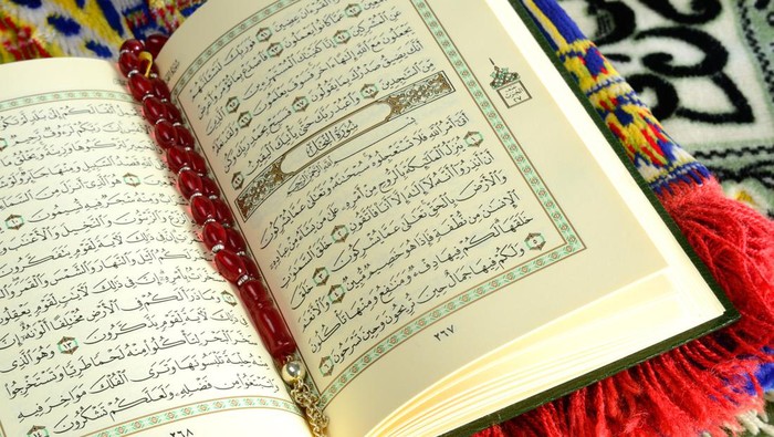 al-quran hikmah