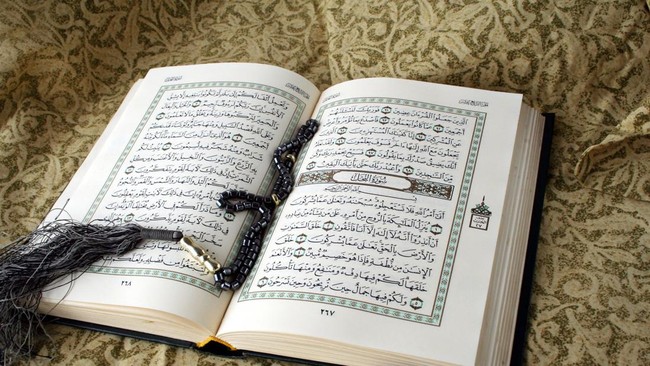 Mengenal 30 Huruf Hijaiyah, Dasar untuk Belajar Al-Quran