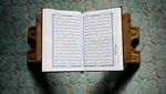 Sejarah Turunnya Al-Quran, Kitab Suci Umat Islam yang Membawa Kebenaran