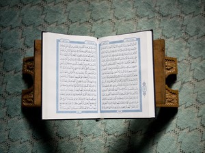 Bacaan Surah Al-Anfal Lengkap dengan Arab, Latin dan Artinya