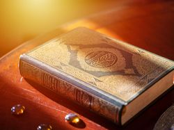 Gambaran Keindahan Surga yang Diabadikan dalam Al-Quran dan Hadits