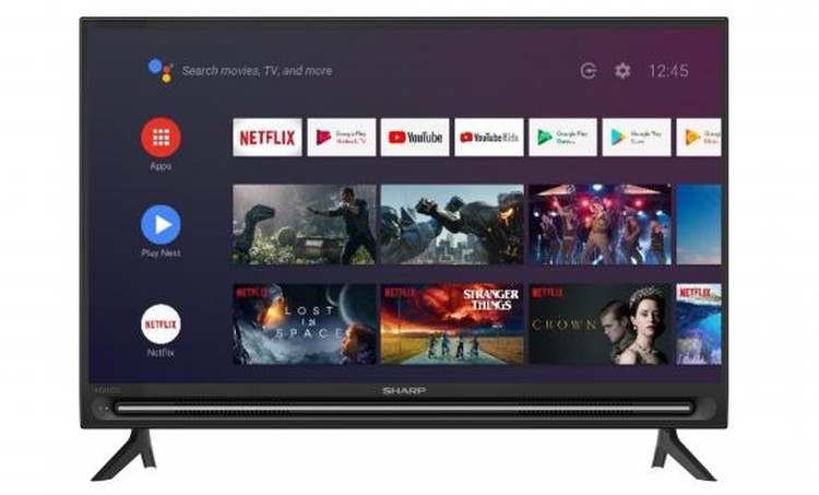 Android TV Android TV