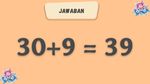 Tes Buta Warna, Bisa Jawab dari Hasil Hitung Angka Ini?