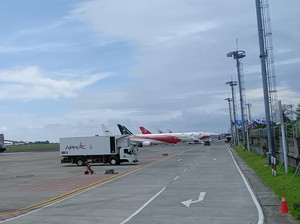 Saling Silang Heboh Jetstar Ditolak Mendarat di Bali