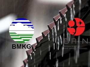 Kapasitas Penyampaian Informasi Ilmiah