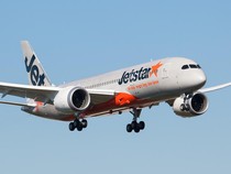Jetstar Asia Gulung Tikar 31 Juli, 500 Karyawan Kena PHK