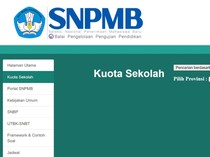 Kuota Sekolah untuk SNBP 2024 Diumumkan 28 Desember, Begini Cara Ceknya!
