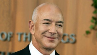 Intip Minuman Andalan Jeff Bezos untuk Jaga Fokus Otak, Ternyata Sering Kita Konsumsi!