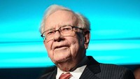 Bukan Pelit, Ini Alasan Warren Buffett Ogah Bagi Warisan ke Anaknya!