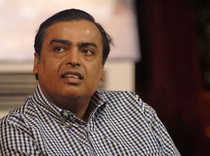 Orang Paling Tajir se-Asia, Isi Garasi Mukesh Ambani Mirip Showroom Mobil Mewah!