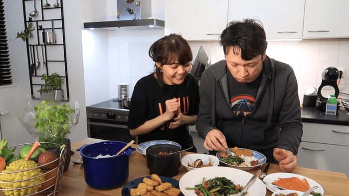 Dapur Rina Nose Dapur Rina Nose