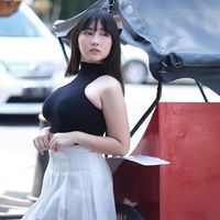 Jadi Cosplayer, Dea Marella Ngaku Harus Kuat Mental