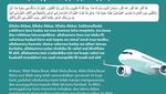 6 Doa Safar, Bisa Dibaca ketika Bepergian Naik Kendaraan Udara-Laut