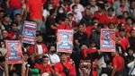 Dorong Kemajuan Sepakbola, Supporter Minta PSSI Revolusi