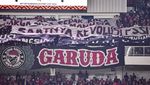 Dorong Kemajuan Sepakbola, Supporter Minta PSSI Revolusi