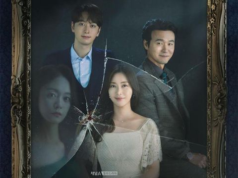 Drama Korea Show Window: The Queen's House