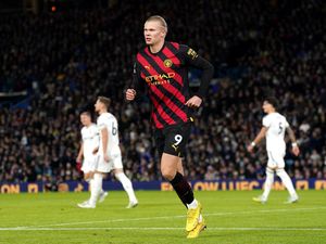 Leeds Vs Man City: Haaland Brace, The Citizens Menang 3-1