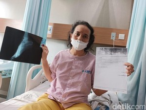 Sederet Fakta Pasien Salah Operasi di RS Murni Teguh