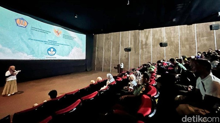 film tegar tribut untuk bang dzoel
