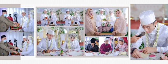 Pada saat Risma pulang kerja dijemput oleh sang suami, dia mengaku iseng membuka WhatsApp Rozy. Dia membaca pesan untuk Rozy dari ibunya. Aku buka mereka suka ngomongin apa sih? Di situ aku membaca chat yang mengarah ke arah hubungan seks gitu, tirunya. Foto: Dok. Facebook/Apang Photograpy